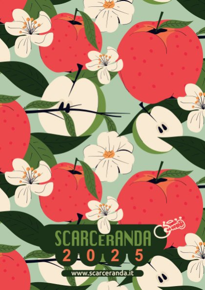 Scarceranda 2025 – foto 2
